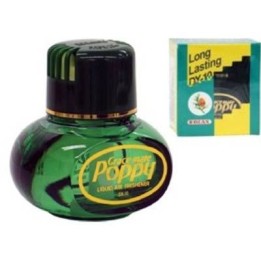 Poppy pin | Désodorisant parfumé camion