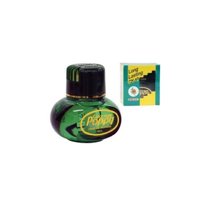 Poppy pin | Désodorisant parfumé camion