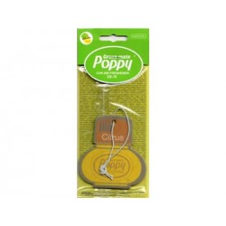 Poppy pendentif citrus |...