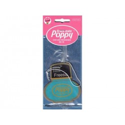 Poppy pendentif freesia |...