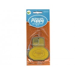 Poppy pendentif gardenia |...