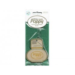 Poppy pendentif jasmin |...