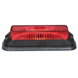Feux flash rectangulaire...