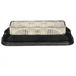Feux flash rectangulaire...