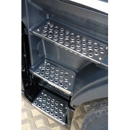 Marche pied VOLVO