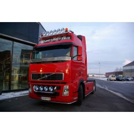 Pare perroquet VOLVO FH