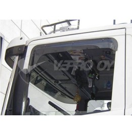 Déflecteur de vitre SCANIA