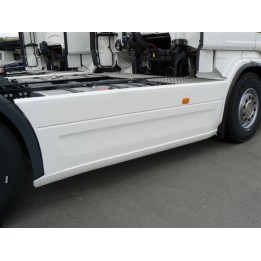 Jeu de jupes SCANIA