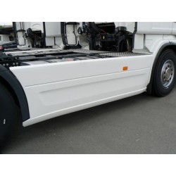 Jeu de jupes SCANIA