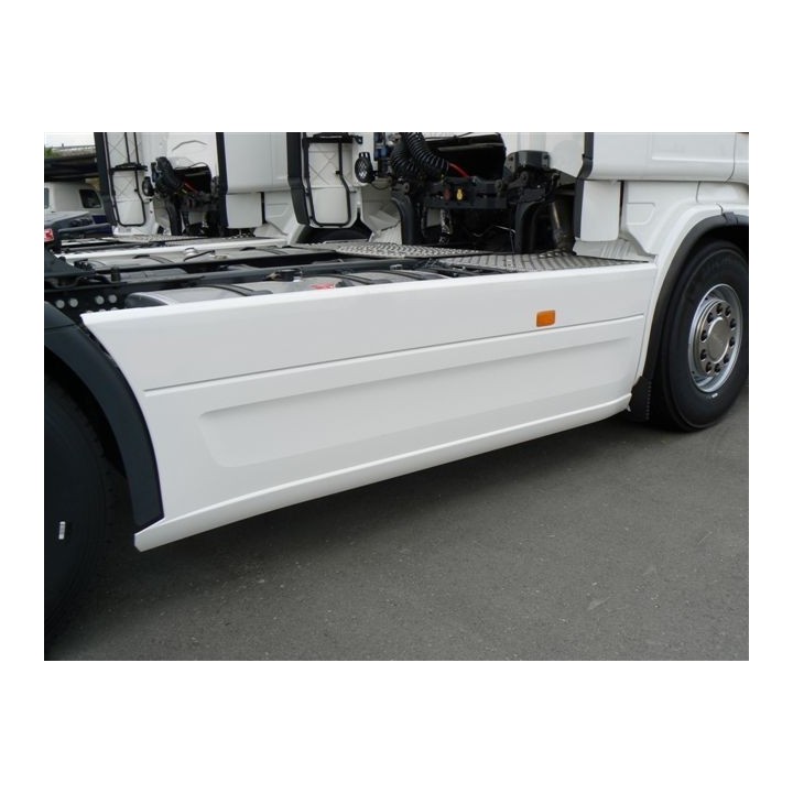 Jeu de jupes SCANIA