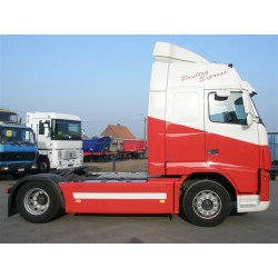 Kit carénage VOLVO FH