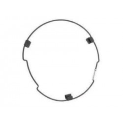 Cerclage métallique 17,5"