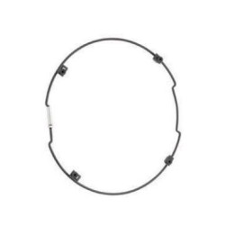 Cerclage métallique 19,5"