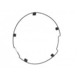 Cerclage métallique 22,5"
