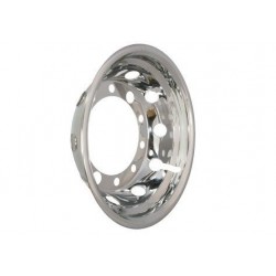 Enjoliveur arrière 22,5"