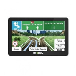 GPS MAPPY - navigation poids lourds