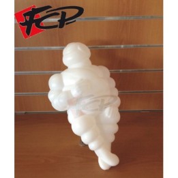 Bonhomme plastique éclairé