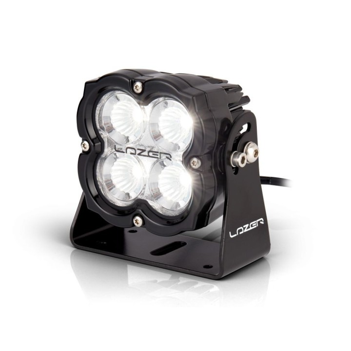 Feu de travail Utility 45 - LAZER