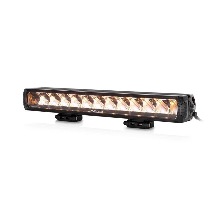 Barre de leds - TRIPLE-R 1250 | LAZER