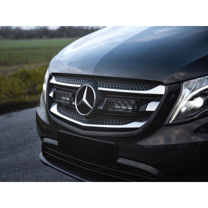 LAZER Kit MB VITO (2014+)