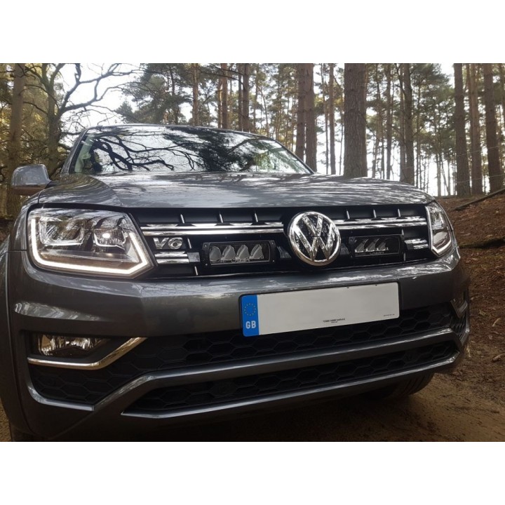LAZER Kit VW Amarok V6 (2016+)