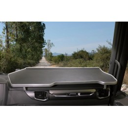 Tablette Scania New Generation (centrale/XL/passager)