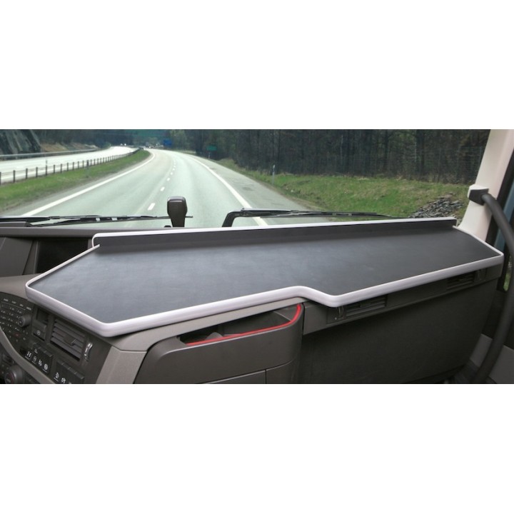 Tablette VOLVO (centrale/XL/passager)