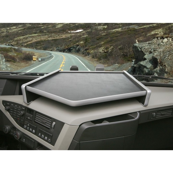 Tablette VOLVO (centrale/XL/passager)