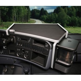 Tablette SCANIA (centrale/XL/passager)