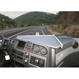 Tablette RENAULT T (centrale/XL)