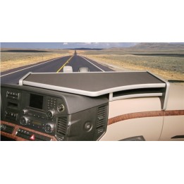 Tablette MERCEDES (centrale/XL/passager)