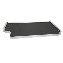 Tablette MAN (centrale/XL/passager)