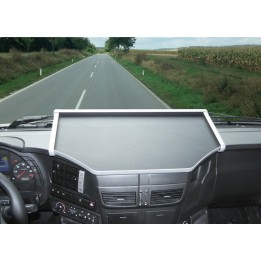 Tablette IVECO (centrale/XL/passager)