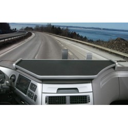 Tablette DAF centrale