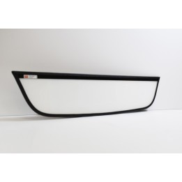 Enseigne DAF CF extra plate - 22,5*100