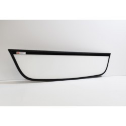 Enseigne DAF CF extra plate...