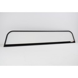 Enseigne DAF CF extra plate...