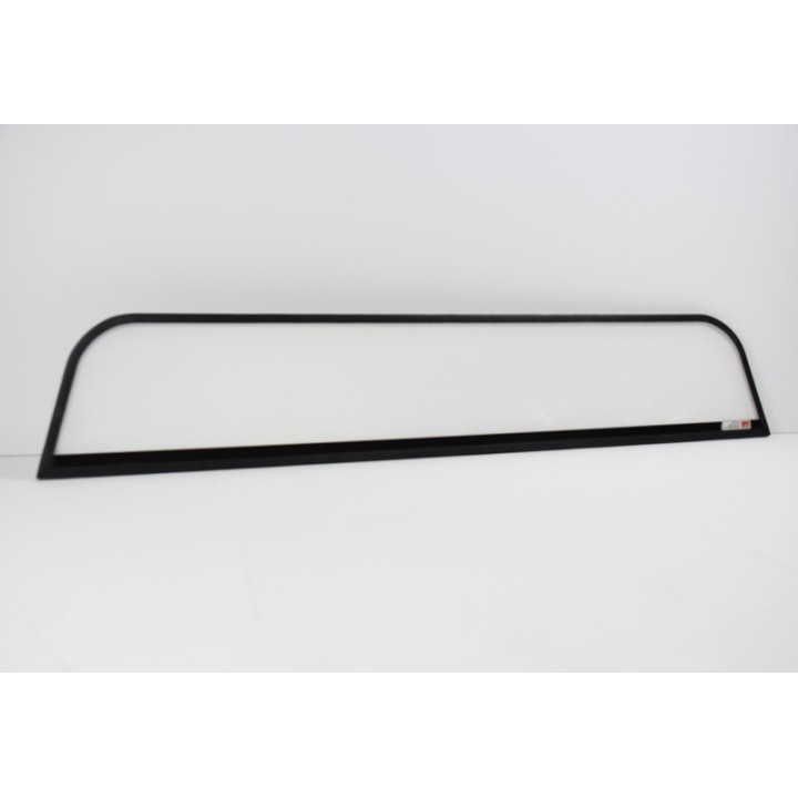 Enseigne DAF CF extra plate - 22,5*125