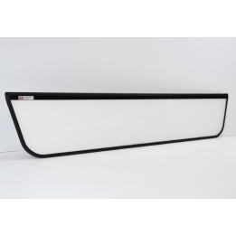 Enseigne DAF XF extra plate - 28*146