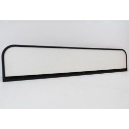 Enseigne IVECO extra plate - 23*135