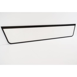 Enseigne IVECO extra plate - 25*140