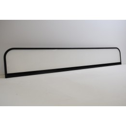 Enseigne MAN extra plate - 22,5*146