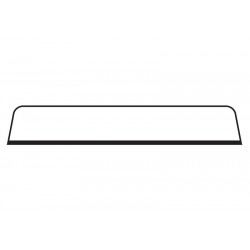 Enseigne MAN extra plate -...