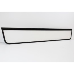 Enseigne MERCEDES extra plate - 20*125