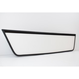 Enseigne SCANIA extra plate - 18*120