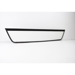 Enseigne SCANIA extra plate - 22*115