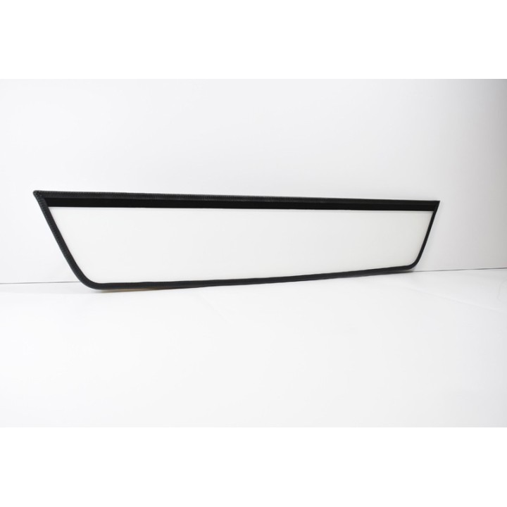 Enseigne SCANIA extra plate - 22*115