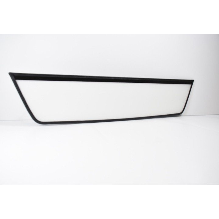 Enseigne SCANIA extra plate - 25*117