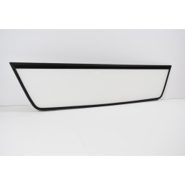 Enseigne SCANIA extra plate - 28*120