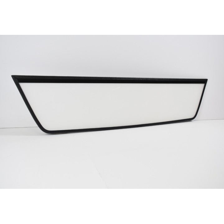 Enseigne SCANIA extra plate - 28*120